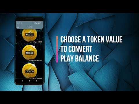 QxCredit : Rewards Converter video thumbnail