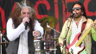 The Dead Daisies - Mexico (Live) @ Musikmesse Frankfurt 07.04.16