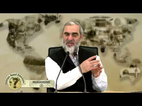 Medine tam bir cihad toplumuydu!   Nureddin Yıldız