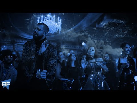 "LOCATION" Drake x Quavo x Travis Scott Type Beat 2017 (Prod: BFOTI)