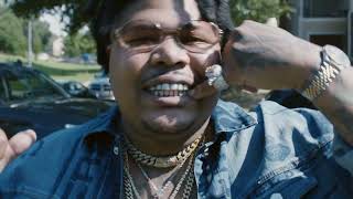 Darnell Williams - "Buckhead" feat. Casino (Official Music Video)