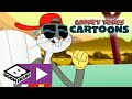 Looney Tunes Cartoons  Poolen Boomerang Danmark