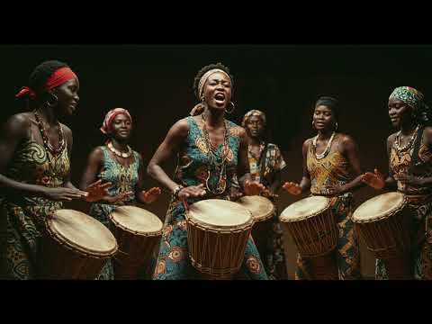 🌍 The Earth Still Remembers Its First Song