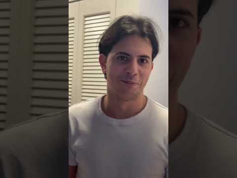 Alguien me explica qué pasó? 👁️👄👁️