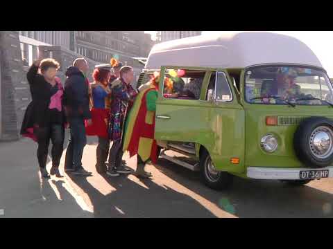 Kom mèt miech mèt! Katja LVK2019