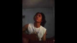 Real Man - Billy Dean (cover)