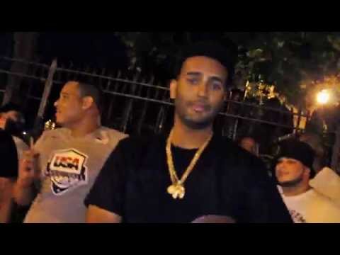 Nene Fresco x 3MP Ant - FVKK BOI