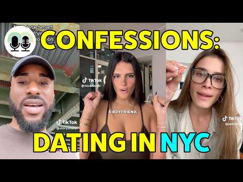 Ithaca New York Dating Scene Exposed