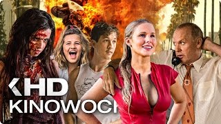 KinoWoche #16  Neue Filme im Kino (2017)