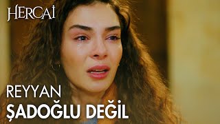 Download lagu Reyhan, Hazar'ın kızı olmadığını öğreniyor... - Hercai Efsane Sahneler mp3