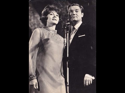 Yvetta Simonová & Milan Chladil - Sladké hlouposti (27.10.1967)