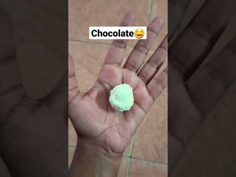 Trofina🤤#shorts #chocolate #food #chocolatelover