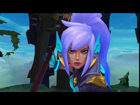 Super Galaxy Nidalee.face