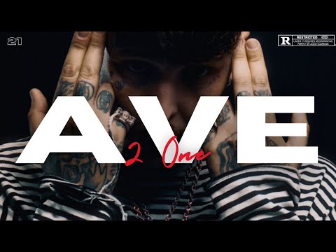 (FREE) TONY EFFE x SIDE BABY "AVE" TYPE BEAT | TRAP RAP BEAT INSTRUMENTAL (Prod. 2 One)