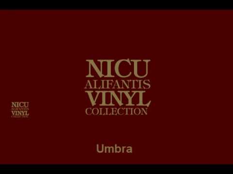 Nicu Alifantis   -  Umbra
