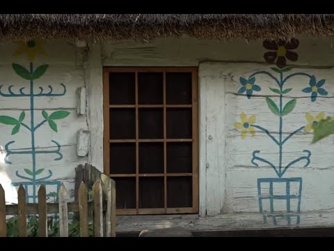 Łowicz - special place for Polish folk culture (4)