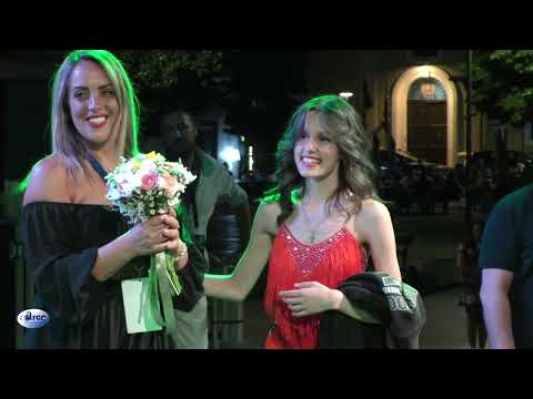 Castrovillari Premio Fader J for talent seconda edizione  25 luglio 2022