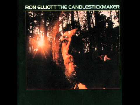 Ron Elliott - The Candlestick Maker Suite