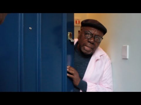 Jamaican Rum Bar Episode 8 -The Con-Guest Appearance by Oliver Samuels (Chales Tomlin & Rohan R)