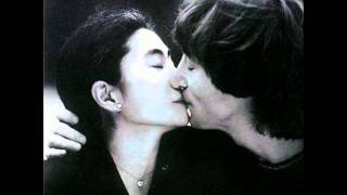 #11 John Lennon "Dear Yoko" - Outtake