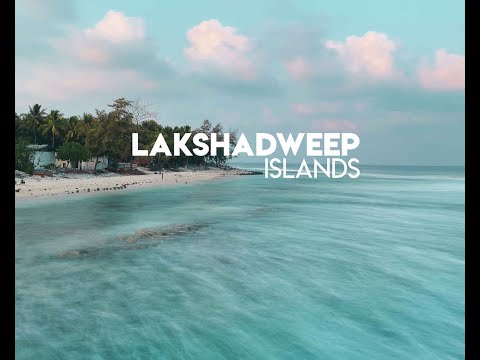 lakshadweep Visit   HD 1080p