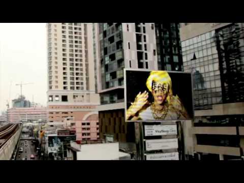 Joachim Garraud feat.  Ze - My Boyfriend Is A Robot (Ido Shoam Remix)