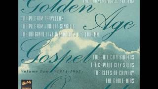 Original Five Blind Boys Of Alabama - Broken Heart Of Mine