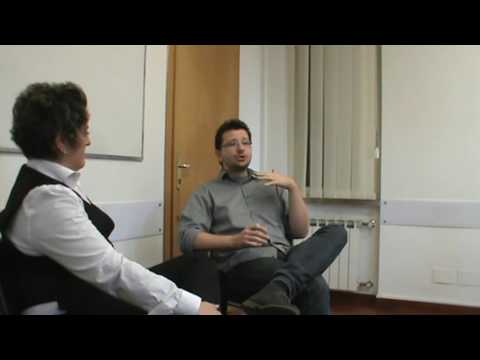 Q&A with Davor Džalto - Christianity, Freedom, Angels and Demons (1)