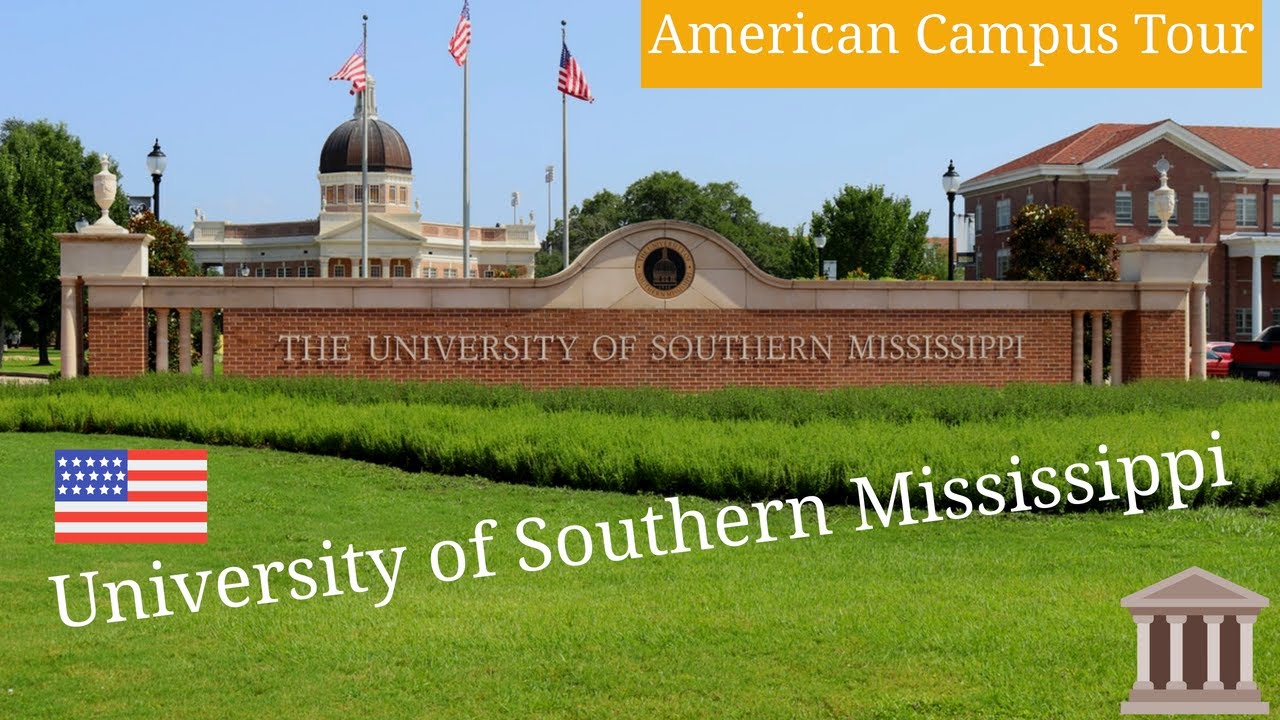 Is the University of Southern Mississippi a good school?