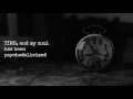 Time Has Come Today | The Chamber Brothers | Lyrics ☾☀