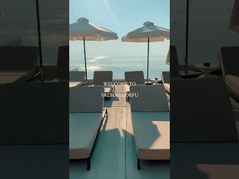 Valmar Corfu, Greece | Where the Valley Meets the Sea