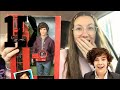 FINDING ONE DIRECTION HARRY STYLES AT THE THRIFT STORE