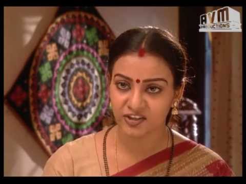 Episode 209: Jyothi Telugu TV Serial - AVM Productions