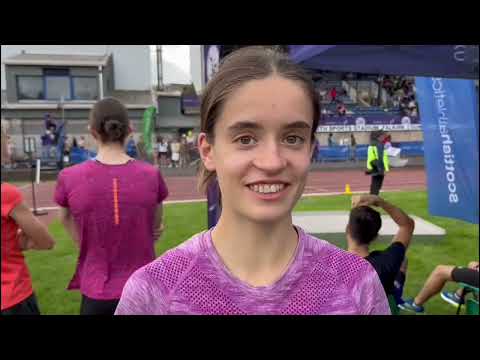4J Senior & U17 Championships: Role Models - Part 1