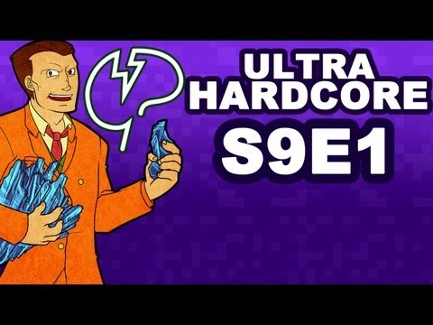 Mindcrack Ultra Hardcore Season 9 - Episode 1 - MC Gamer