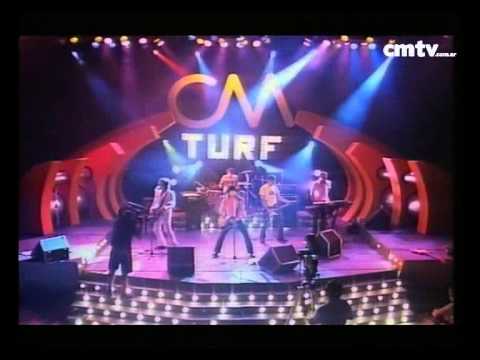 Turf video La chispa de mi mente - CM Vivo 2002