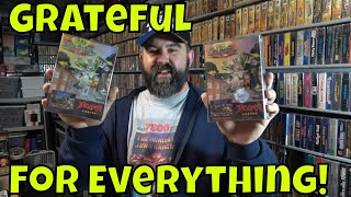 Grateful for Everything I Have in My Life