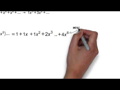 Integer Partitions (Discrete Maths)