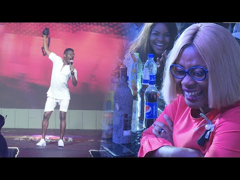 DESTALKER - A NIGHT OF ENDLESS LAUGHTER