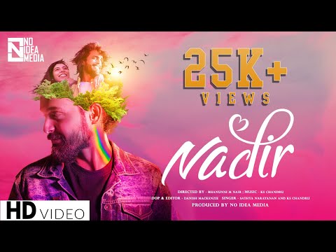 Thrishal music video