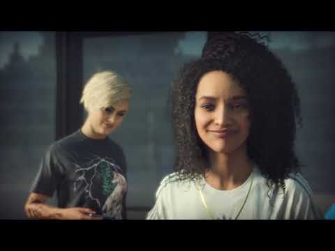 Need For Speed Heat - All Main Story Missions & Cutscenes [Hard Difficulty]