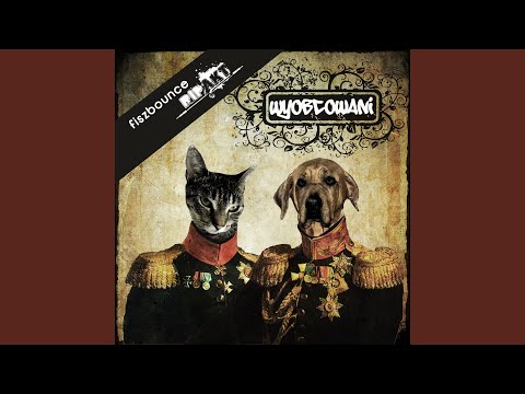 Wyobcowani (Enjoy dnb remix radio edit)