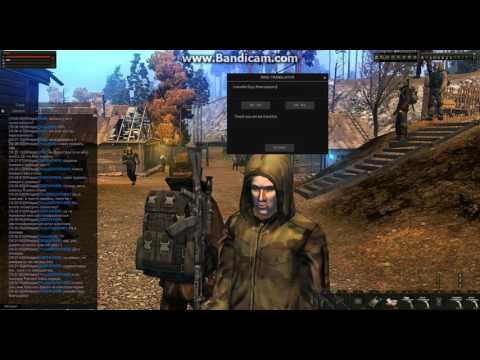 StalkerOnline 2017.05.18 at Gourmet.