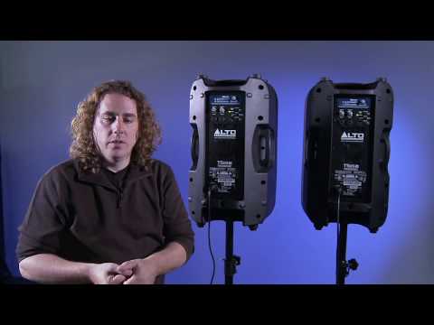 alto truesonic 800 watt wireless bluetooth