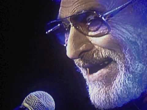 ROY PHILLIPS - "Ever Wondered"