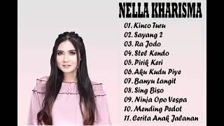 Download lagu Nella kharisma  konco turu mp3