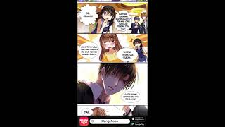 Download lagu Si Gadis Cantik Episode 1- Indonesian - Chun Qing Ya Tou Huo La La  - Manga Toon mp3
