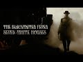 The Blackwater Fever - Seven White Horses ...