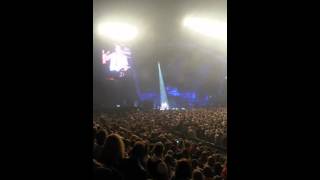 Andreas Gabalier Die Beichte