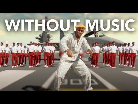 \See You Again\ by Tyler the Creator and Kali Uchis but with realistic sounds